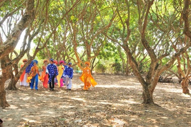 Muốn làm du lịch tốt phải có bản sắc riêng của địa phương mình