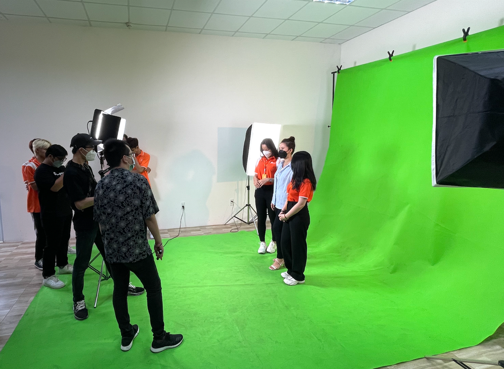 Giải bài toán đào tạo lại sinh viên mới ra trường cho doanh nghiệp - 4