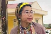 "Hot girl" Bella bị tạm giữ vì trộm cắp xe máy ở Thanh Hóa