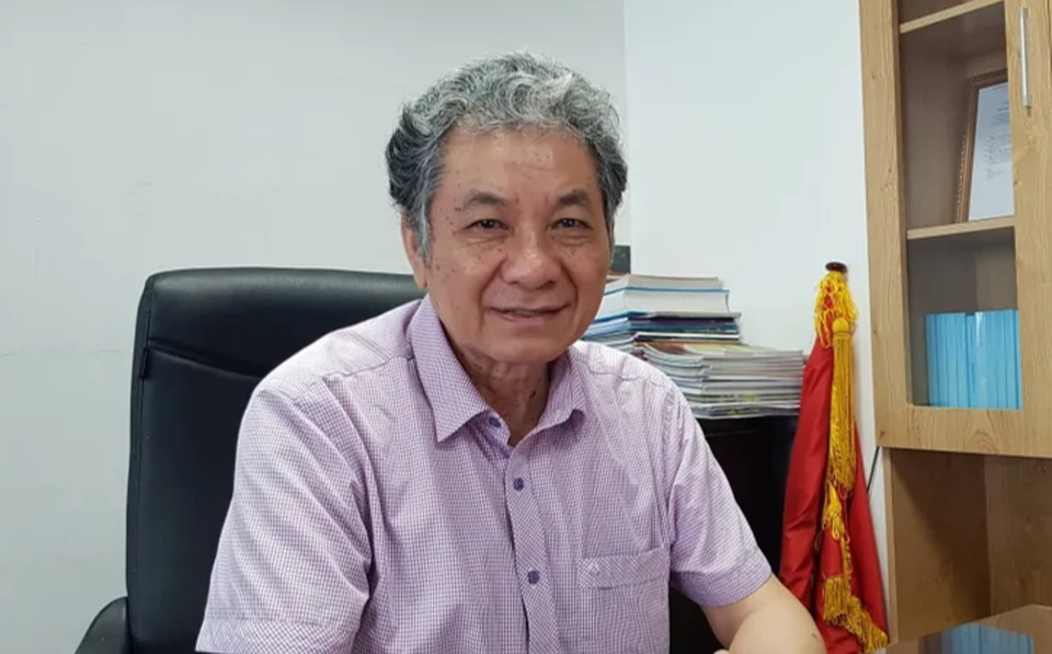 “Mỗi sớm thức dậy chúng ta đều lo lắng không khí có sạch, nước có mùi không” - 3 “Mỗi sớm thức dậy chúng ta đều lo lắng không khí có sạch, nước có mùi không” - 3