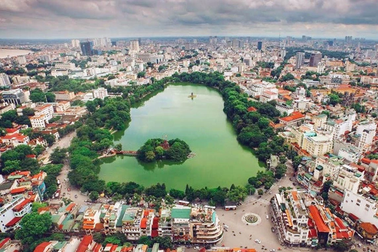 T&T Capella hứa hẹn là công trình biểu tượng tại Hà Nội