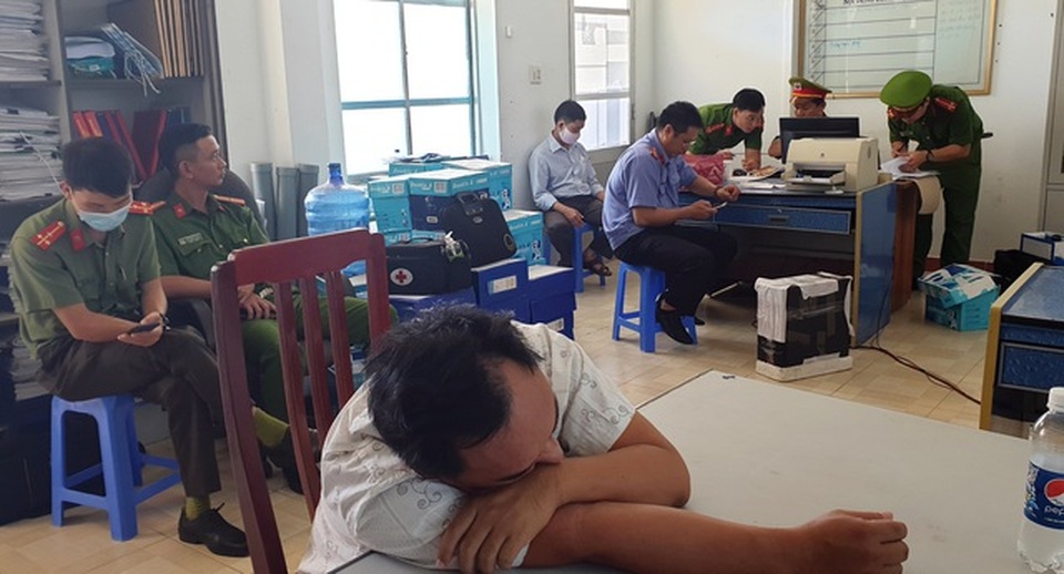 Sai phạm đất đai Phú Yên: Khởi tố nguyên Chủ tịch UBND huyện - 3 Sai phạm đất đai Phú Yên: Khởi tố nguyên Chủ tịch UBND huyện - 3