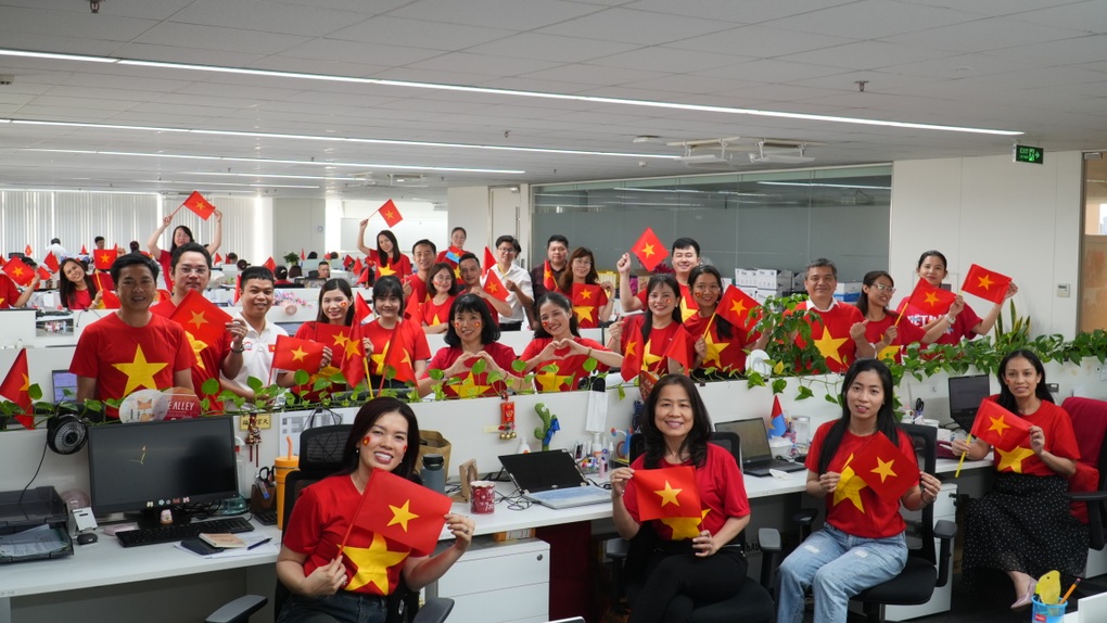 Acecook Việt Nam: 3 thập kỷ kiên định với mục tiêu tạo ra giá trị hạnh phúc - 2 Acecook Việt Nam: 3 thập kỷ kiên định với mục tiêu tạo ra giá trị hạnh phúc - 2