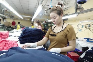 Bảo hiểm thất nghiệp như “bà đỡ” với người lao động thời điểm khó khăn