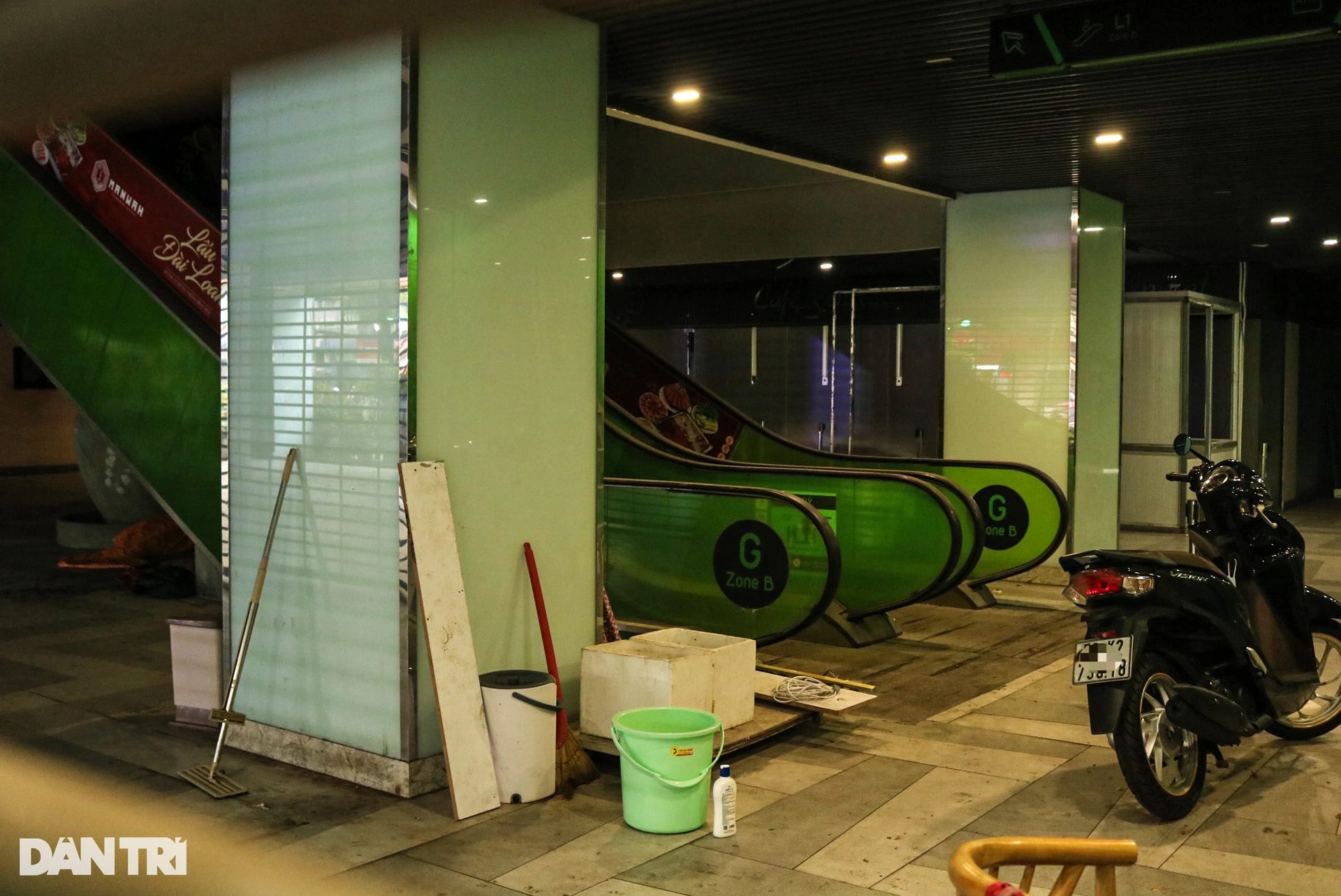 Dự án bí ẩn bậc nhất TPHCM Thuận Kiều Plaza có thực sự đổi vận? - 11 Dự án bí ẩn bậc nhất TPHCM Thuận Kiều Plaza có thực sự đổi vận? - 11