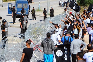 Sứ quán Anh, Đức tại Sudan tấn công vì bộ phim chống đạo Hồi