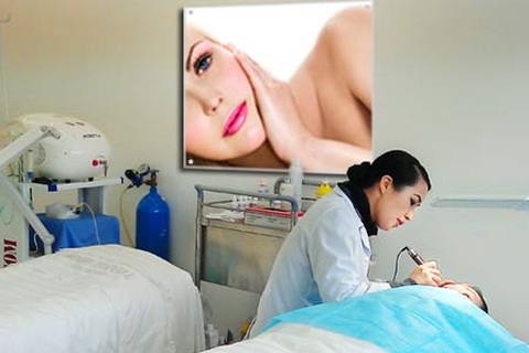 Hà Nội: Công khai 33 cơ sở phẫu thuật thẩm mỹ được cấp phép