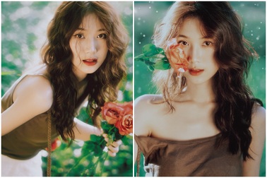 Hot girl 2K: Giữa thông minh và xinh đẹp sẽ chọn trở thành cô gái trí tuệ!