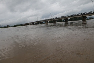 Vận hành đập thủy điện tại Gia Lai và Phú Yên "đúng quy trình"