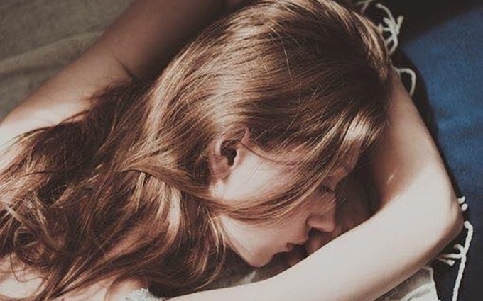 Cái kết, vợ ngoại tình, có bồ, vợ chồng, ly hôn, ông bố