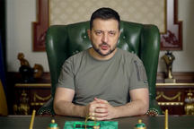 Ukraine nói Nga biến giá rét thành "vũ khí hủy diệt", kêu gọi viện trợ khẩn cấp