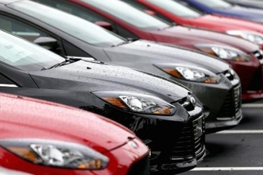 Các hãng xe Nhật dọa rút khỏi Philippines