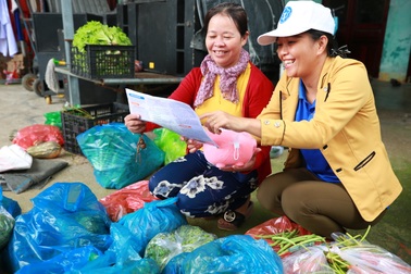 Phấn đấu 23,7% lực lượng lao động ở Quảng Nam tham gia BHXH