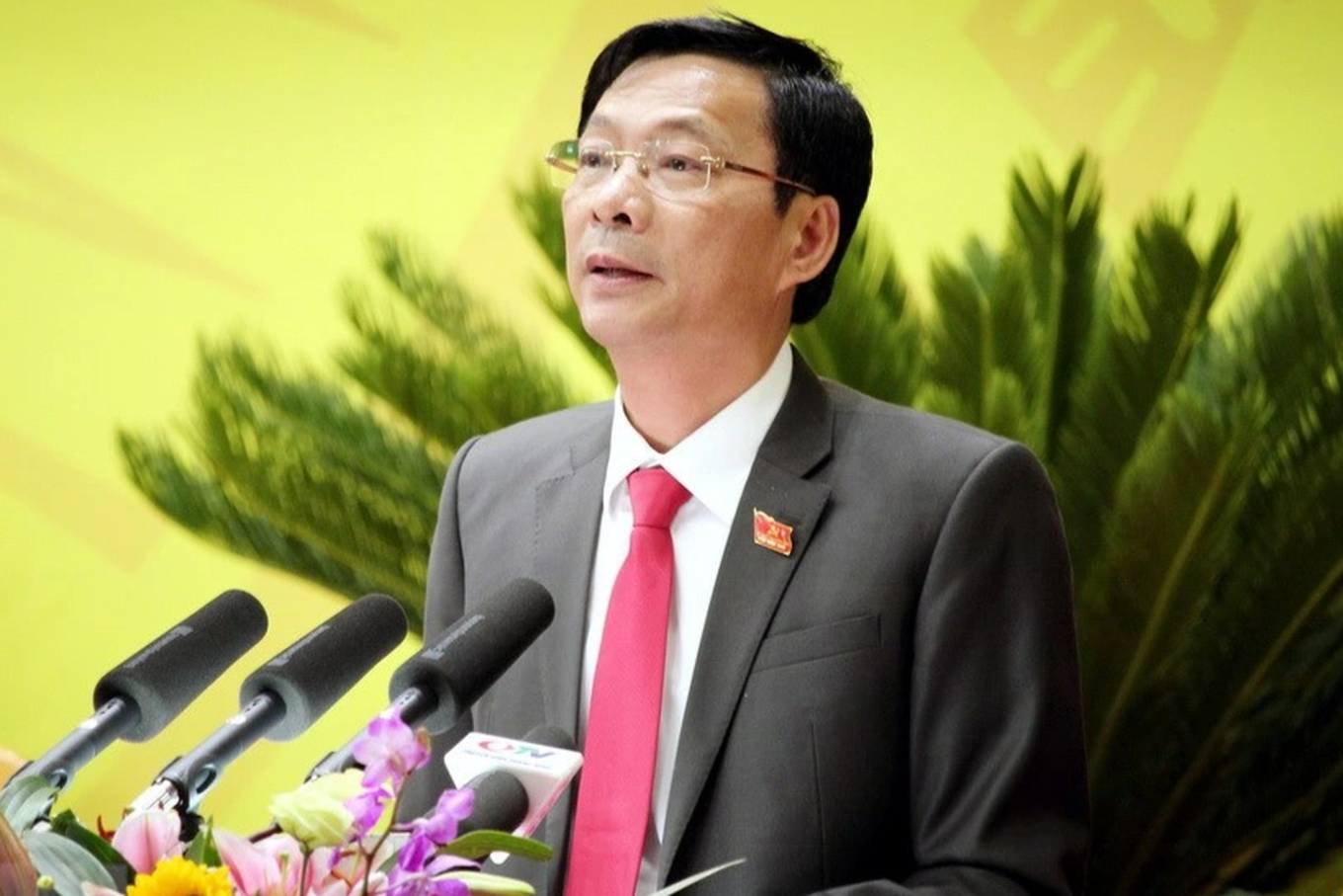 Thủ tướng kỷ luật xóa tư cách chức vụ của 2 cựu Chủ tịch tỉnh Quảng Ninh - 1