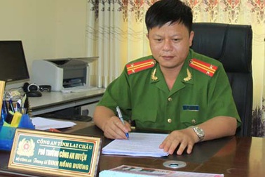 Những cuộc đấu trí nơi phên giậu Tổ quốc