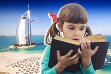 Trải nghiệm ngỡ ngàng khi làm gia sư cho giới siêu giàu ở Dubai