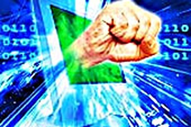 Hacker né bảo mật e-mail, chuyển địa bàn lên web 