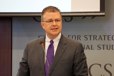 Mỹ khẳng định kết quả của Hội nghị cấp cao với ASEAN