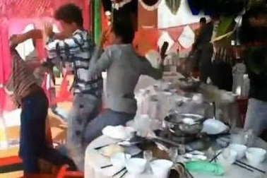 2 vụ hỗn chiến sau đám cưới, 2 thanh niên tử vong