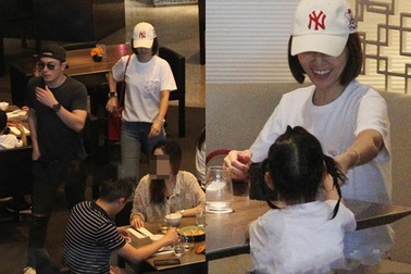 Con gái 3 tuổi của Lâm Tâm Như dùng hàng hiệu, hưởng hồi môn 300 tỷ đồng