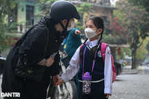 Ông bố đề xuất không nên chọn người giàu làm trưởng ban phụ huynh