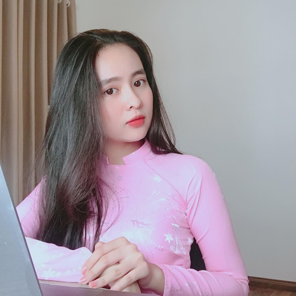 Nữ sinh Kon Tum nổi tiếng vì giống Lưu Diệc Phi thả dáng nuột nà với bikini - 11 Nữ sinh Kon Tum nổi tiếng vì giống Lưu Diệc Phi thả dáng nuột nà với bikini - 11