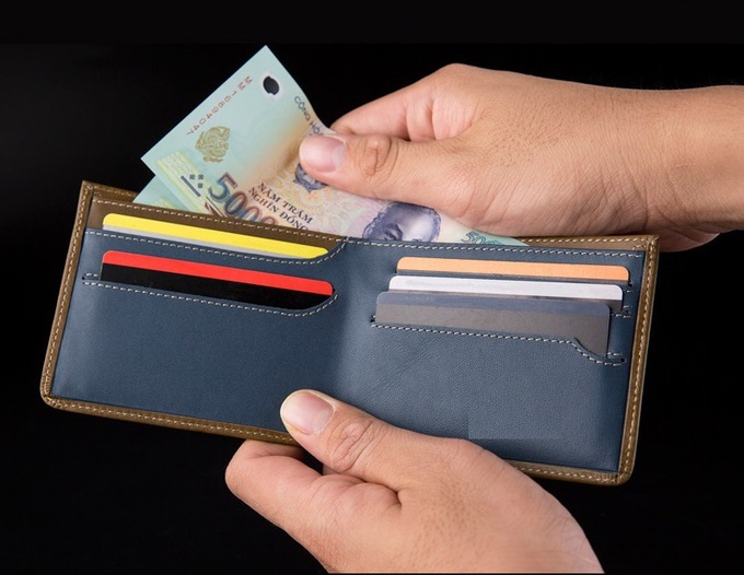 Những sai lầm trong chi tiêu tài chính mà tới 90% các cặp vợ chồng trẻ đều mắc phải khiến tiền kiếm bao vẫn "rỗng ví" - Ảnh 6. Những sai lầm trong chi tiêu tài chính mà tới 90% các cặp vợ chồng trẻ đều mắc phải khiến tiền kiếm bao vẫn "rỗng ví" - Ảnh 6.