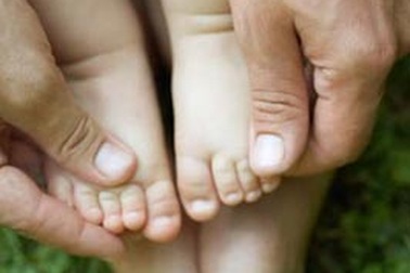 12 lưu ý khi chăm sóc chân