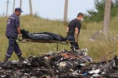 Cả thế giới không ai thắng, chỉ có nhân dân Ukraina thua