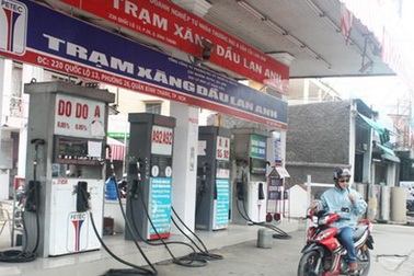 Hoa hồng xăng dầu: Hết thời làm loạn?