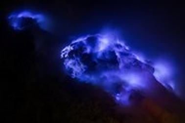 Những hiện tượng tự nhiên kỳ lạ nhất thế giới