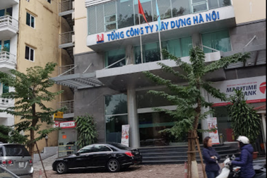 Kiểm toán Nhà nước: Tổng công ty Xây dựng Hà Nội phải định giá lại hàng chục lô đất