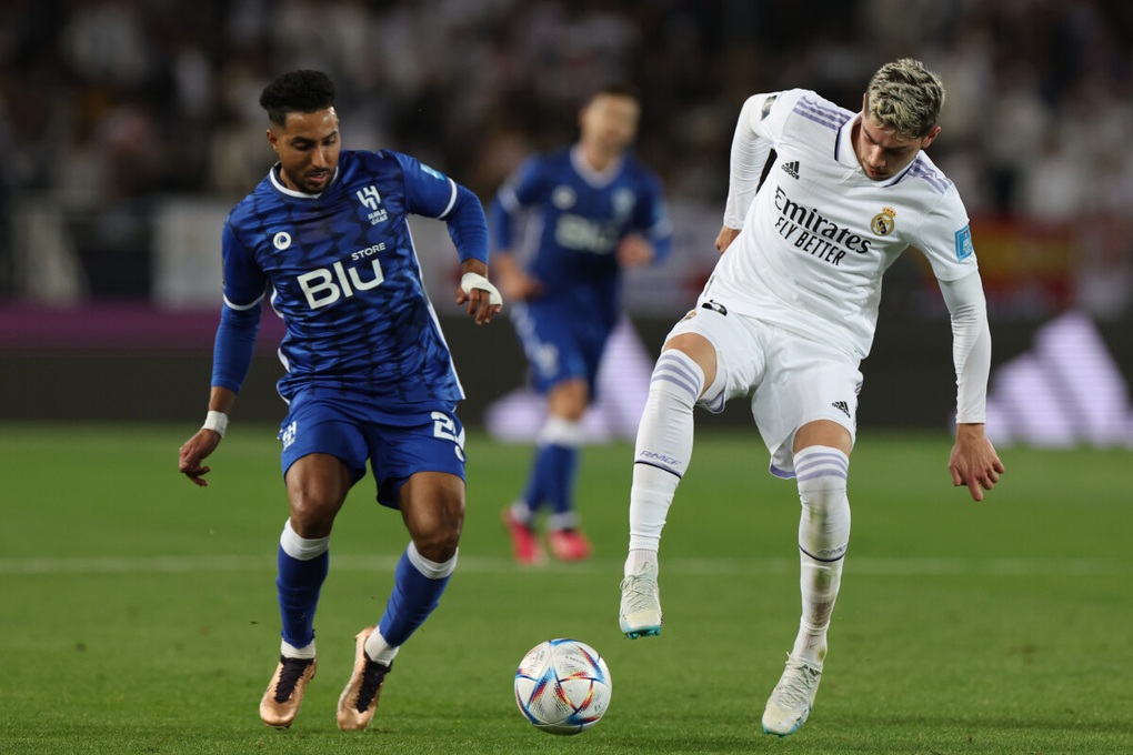 Kylian Mbappe bất ngờ nhận tin dữ trước FIFA Club World Cup - 2 Kylian Mbappe bất ngờ nhận tin dữ trước FIFA Club World Cup - 2