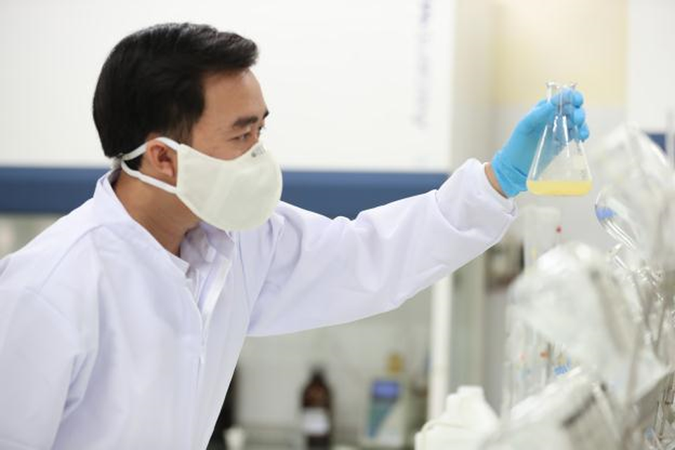 Doanh nghiệp Nhật đã định hình khẩu vị cho mì Việt như thế nào? - 2 Doanh nghiệp Nhật đã định hình khẩu vị cho mì Việt như thế nào? - 2