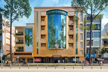 Bữa trưa "bàn kế" huy động 30.000 tỷ đồng do Trương Mỹ Lan chủ trì