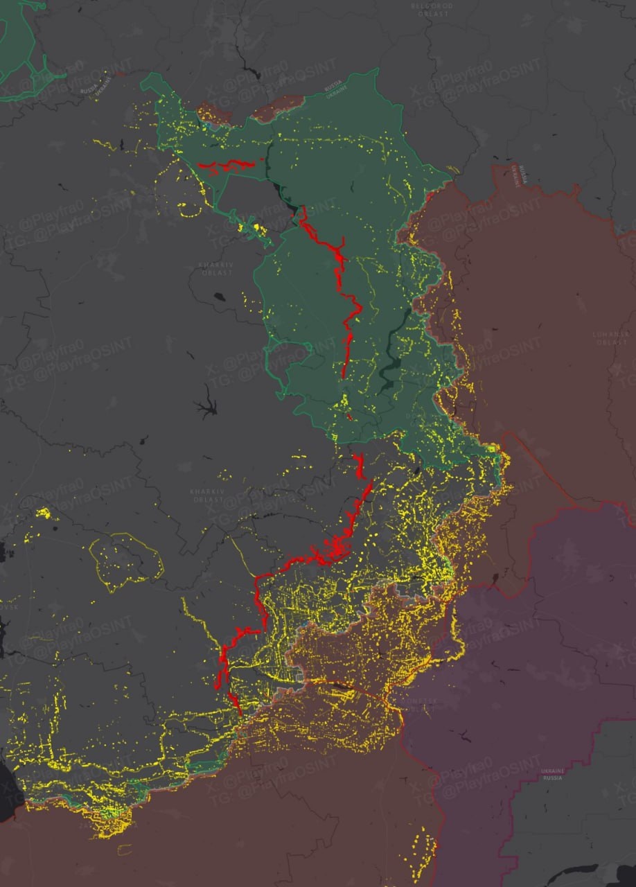 Chiến sự Ukraine 31/5: Phòng tuyến vỡ vụn, Kiev chuẩn bị cho tình huống xấu - 6