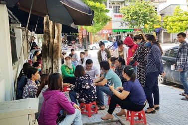 Đề xuất lương tối thiểu 2021, chi gần 12.000 tỷ đồng khắc phục Covid-19