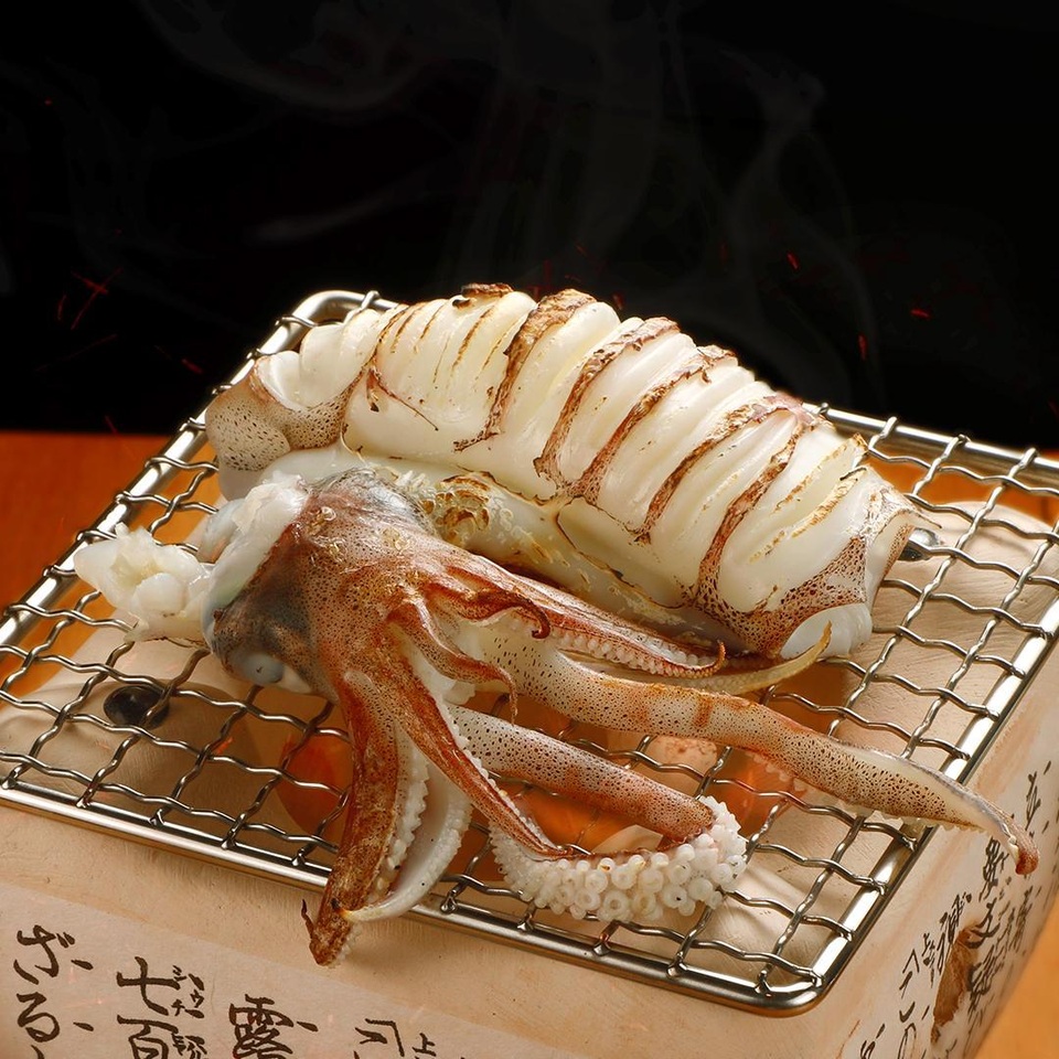 Sushi Hokkaido Sachi - Estella Place đã sẵn sàng chào đón cư dân quận 2 - 5 Sushi Hokkaido Sachi - Estella Place đã sẵn sàng chào đón cư dân quận 2 - 5
