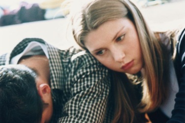 Chưa sẵn sàng làm bố ở tuổi 19