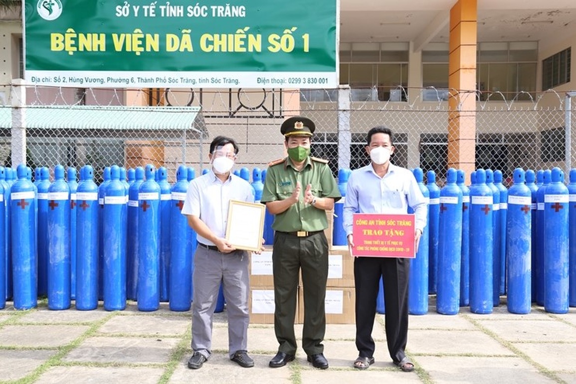 Cán bộ mắc Covid-19, thủ trưởng phải giải trình lý do và đưa ra giải pháp - 2 Cán bộ mắc Covid-19, thủ trưởng phải giải trình lý do và đưa ra giải pháp - 2
