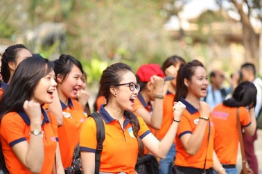 Ngành Truyền thông đa phương tiện: Lựa chọn mới nhiều hứa hẹn