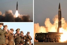 Triều Tiên xác nhận thử vũ khí mới, Mỹ cảnh báo "hành động"