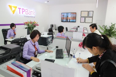 TPBank tiếp tục dành 3.000 tỷ đồng hỗ trợ doanh nghiệp với lãi suất chỉ từ 6,8%/năm