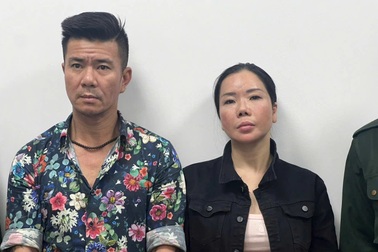 Biến phòng bệnh tại Viện Pháp y tâm thần thành nơi ăn chơi, ma túy