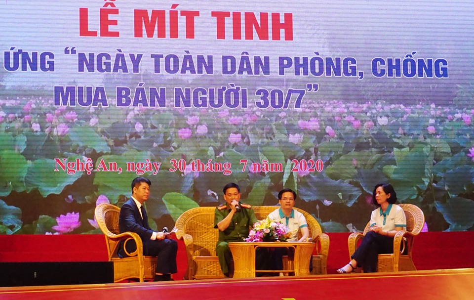 Đại dịch Covid-19 làm trầm trọng thêm nhiều bất bình đẳng trên toàn cầu - 6 Đại dịch Covid-19 làm trầm trọng thêm nhiều bất bình đẳng trên toàn cầu - 6
