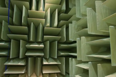 Bên trong căn phòng “đáng sợ” của Microsoft, nơi không ai có thể chịu được quá 45 phút