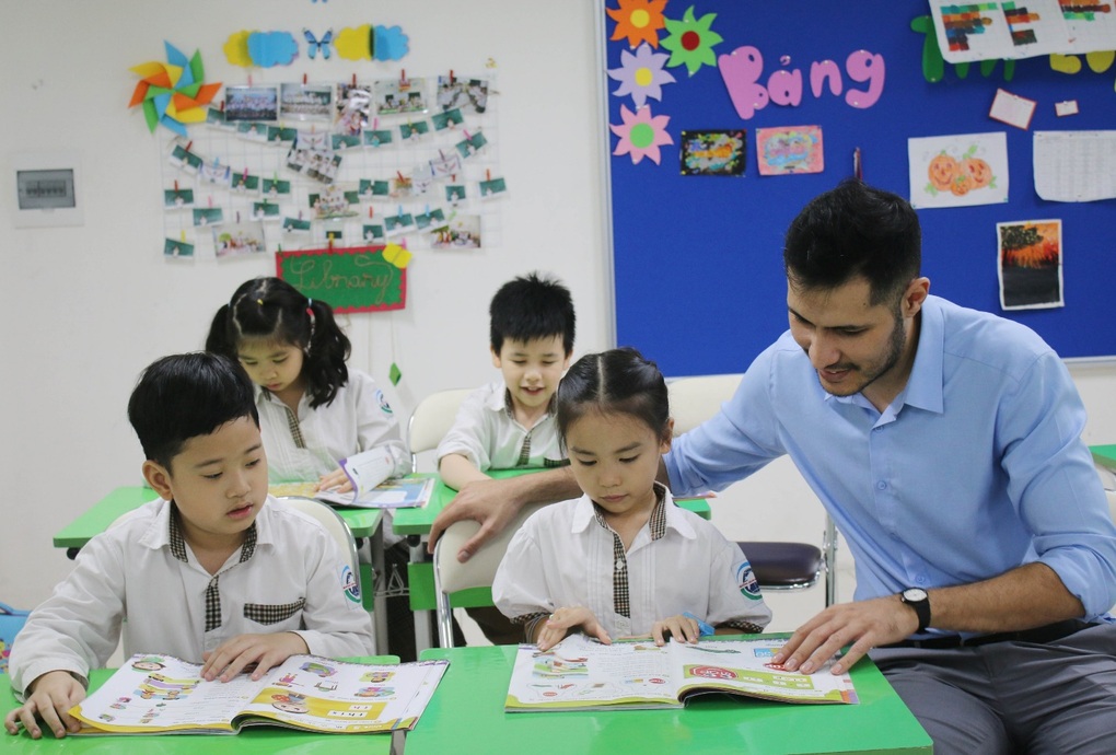Hệ thống Trường Liên cấp Newton đạt kiểm định của Tổ chức Cognia- Hoa Kỳ - 1 Hệ thống Trường Liên cấp Newton đạt kiểm định của Tổ chức Cognia- Hoa Kỳ - 1