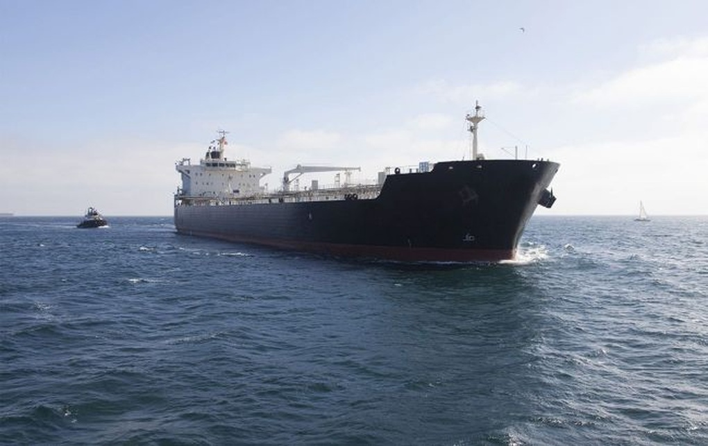 Mỹ tiếp tục chặn bắt tàu dầu ngoài khơi Venezuela - 1
