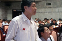 Phiên họp cuối cùng của HĐND Hà Nội chưa mở rộng