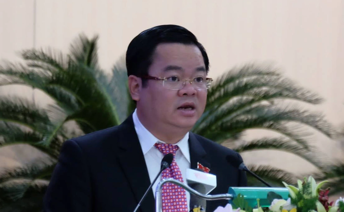 Vi phạm luật hôn nhân, Phó Chủ tịch HĐND Đà Nẵng bị đề nghị kỷ luật - 1 Vi phạm luật hôn nhân, Phó Chủ tịch HĐND Đà Nẵng bị đề nghị kỷ luật - 1
